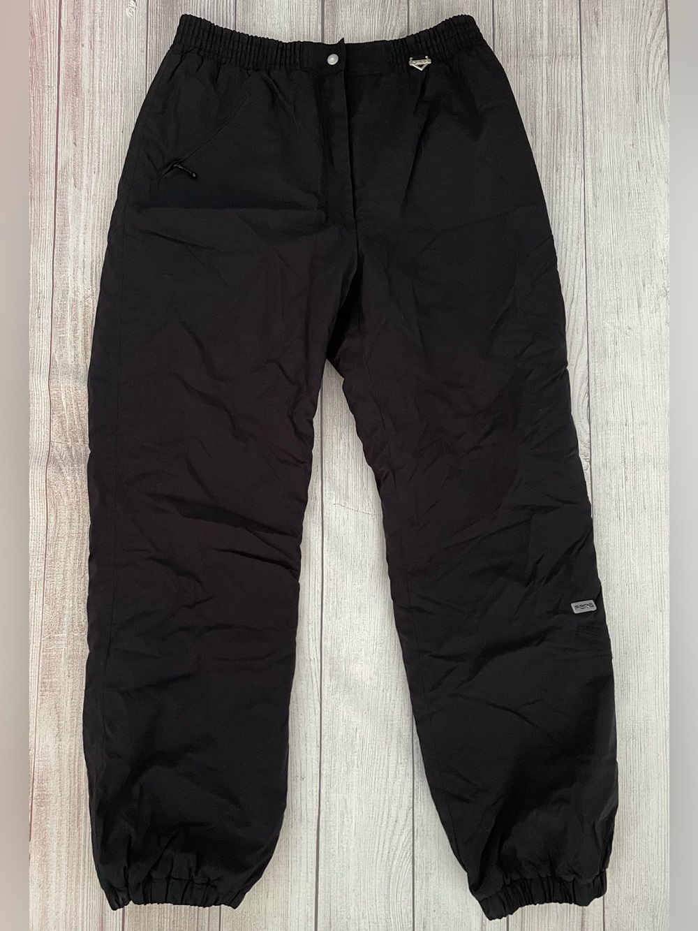 FERA Women’s Black Insulated Snow Pants